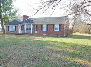 4960 Mary Ball Rd, Lancaster, VA 22503