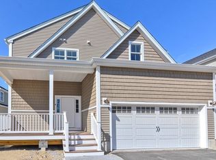 12 Dupee St #32, Norfolk, MA 02056