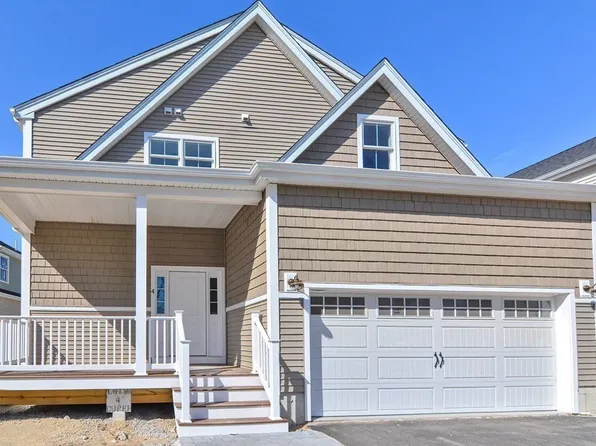 12 Dupee St #32, Norfolk, MA 02056
