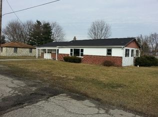 2240 S H St, Elwood, IN 46036