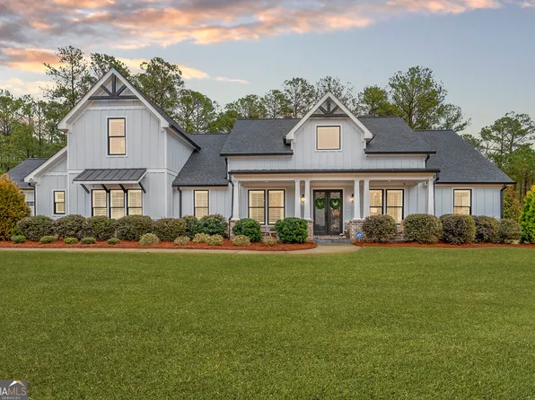 404 Fox Valley Dr, Monroe, GA 30656