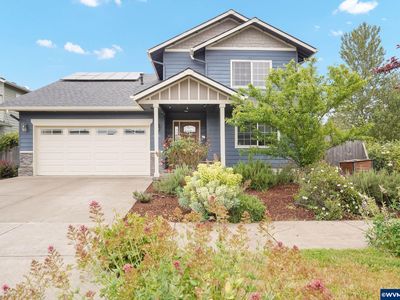 1163 SE Goodnight Ave, Corvallis, OR, 97333
