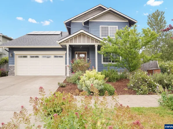 1163 SE Goodnight Ave, Corvallis, OR 97333