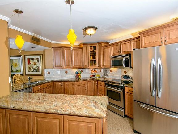 2nd image of 9500 S Ocean Dr APT 607