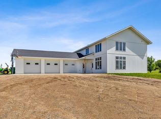326 262nd St, Hawley, MN 56549