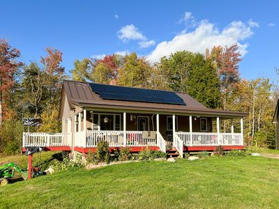 60 Hydes Way, Palermo, ME, 04354