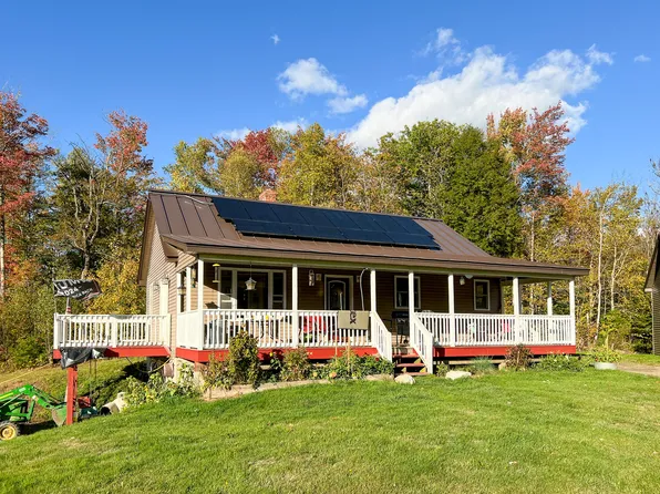 60 Hydes Way, Palermo, ME 04354