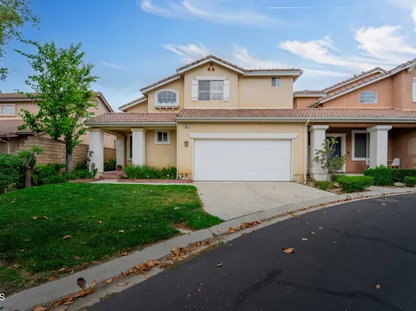 437 Scatterwood Ln, Simi Valley, CA 93065