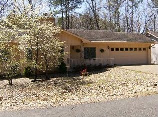 4 Esplendor Way, Hot Springs Village, AR 71909