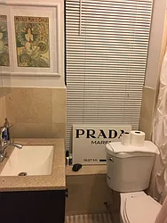 Rented by REAL New York