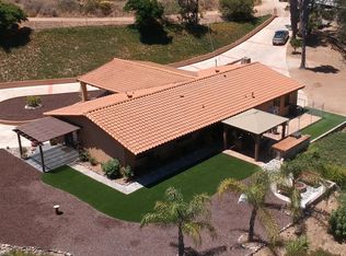 14849 Circle Hill Rd, El Cajon, CA 92021