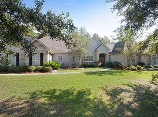 404 Dummy Line Rd, Madisonville, LA 70447