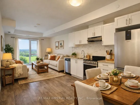 715 Davis Dr, Newmarket, ON