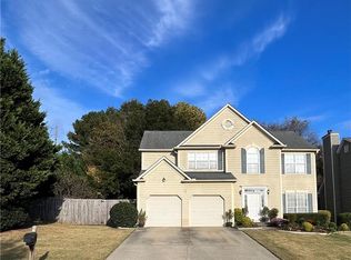 1105 Kentucky Dr, Lawrenceville, GA 30044