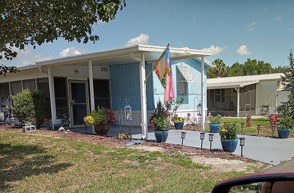 1st image of 4900 SE 102nd Pl Lot 55