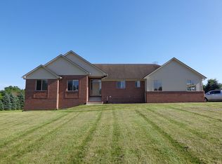 5122 Hollow Corners Rd, Dryden, MI 48428
