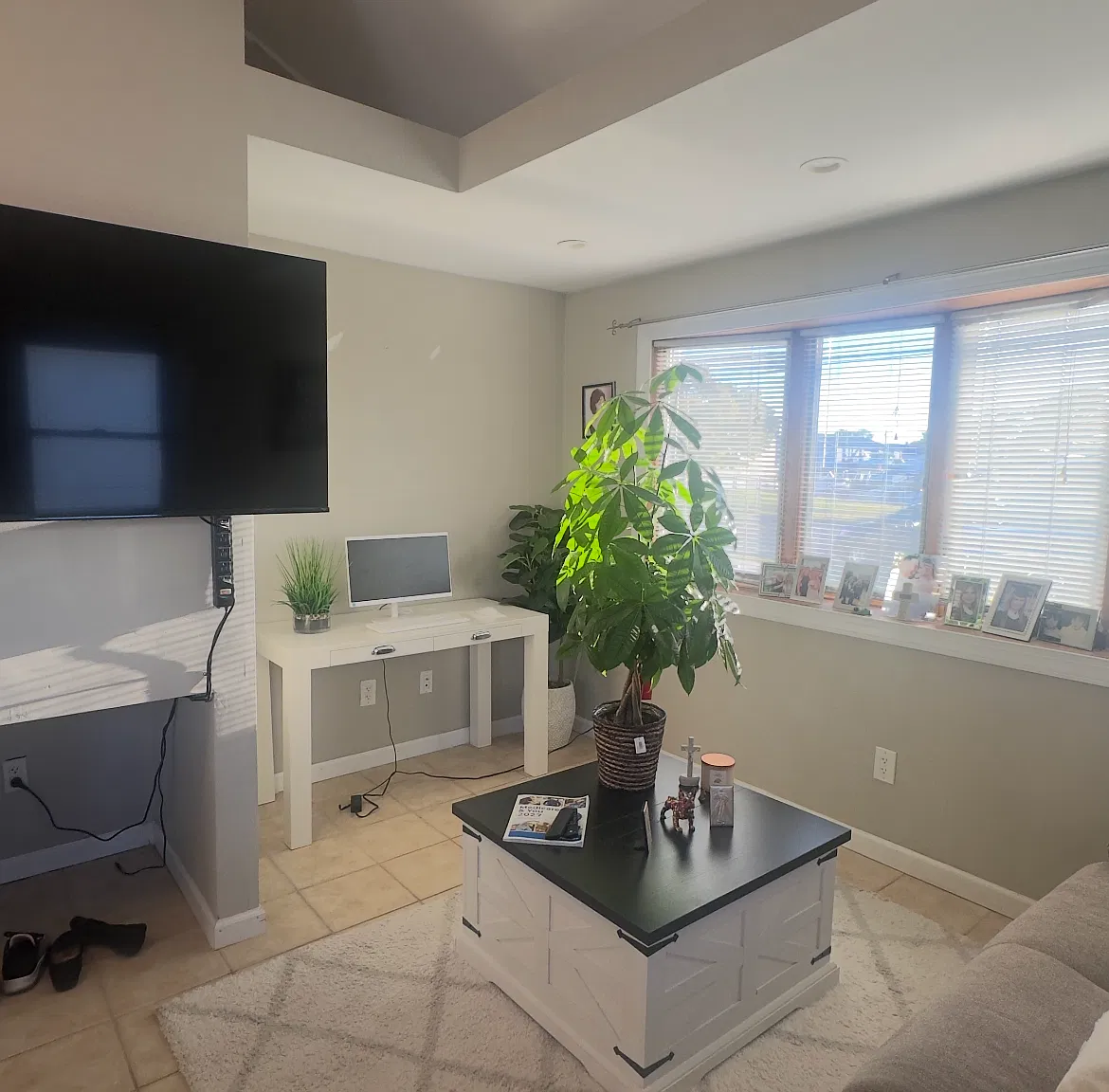 1 bed, $1,850 — Photo 2