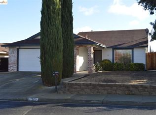 367 Oceana Dr, Pittsburg, CA 94565