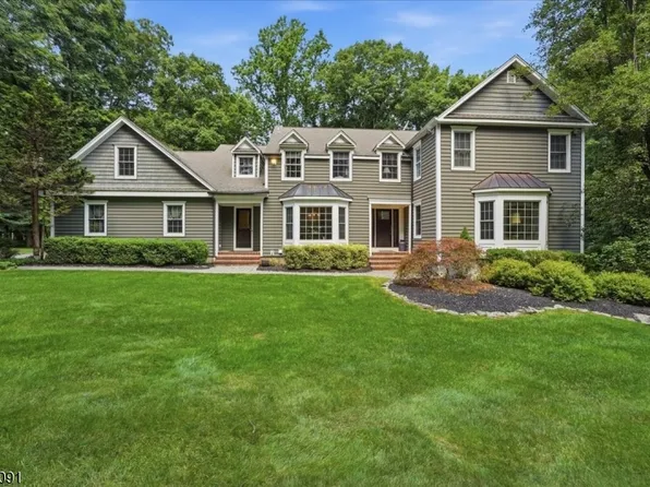 3 Chesterbrook Rd, Chester Twp., NJ 07930