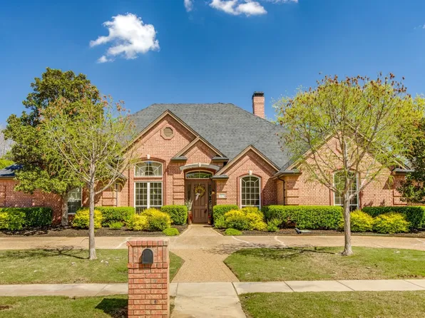 6211 Kenshire Dr, Colleyville, TX 76034