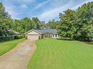 1073 Troon Dr E, Niceville, FL 32578