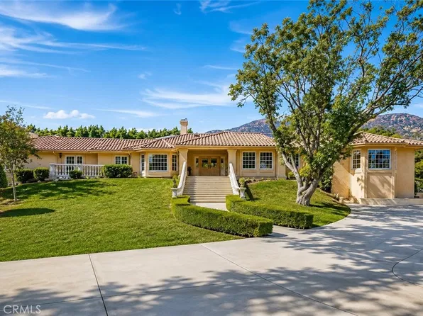 673 Deodar Ln, Bradbury, CA 91008
