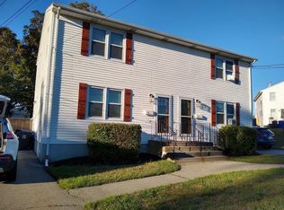 136 Bliss St, East Providence, RI 02914