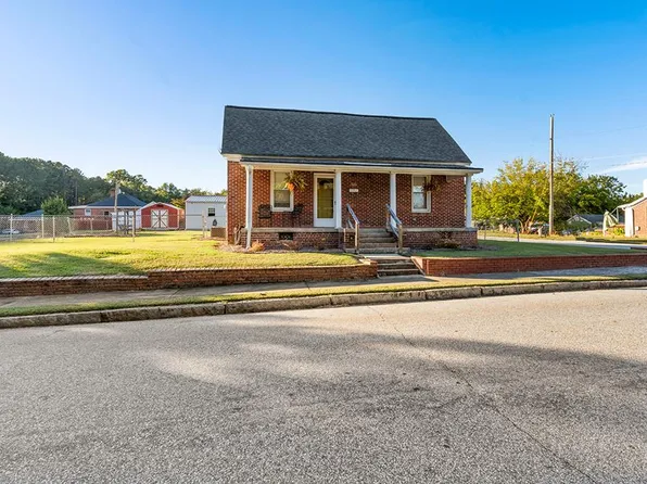 502 Lowell Ave, Greenwood, SC 29646