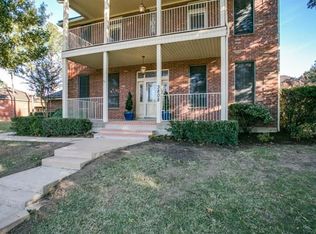 3808 Wingren Blvd, Irving, TX 75062