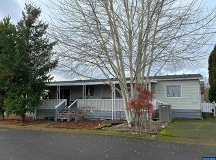 5422 Portland Rd NE UNIT 99, Salem, OR 97305