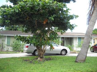 2636 Nassau Dr, Miramar, FL 33023