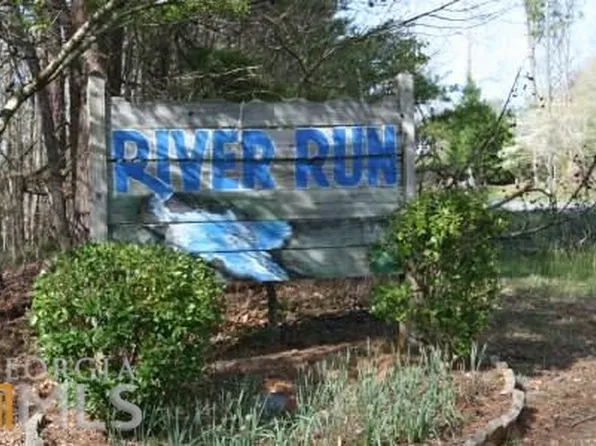 370 Buckwood Trl, Cornelia, GA 30531