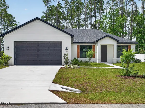 80 Secretary Trl, Palm Coast, FL 32164