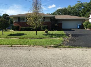 317 Commercial St, Covington, IN 47932