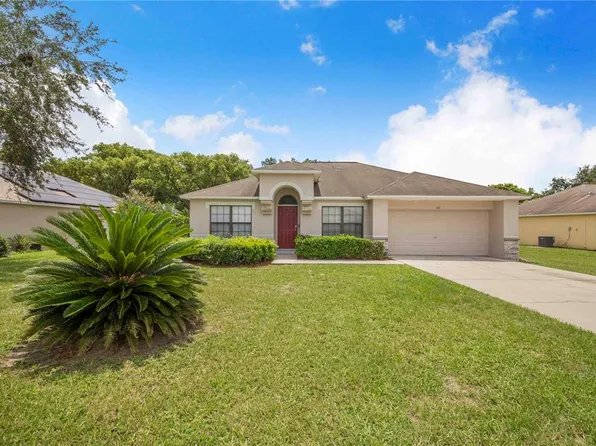 161 Oak Crossing Blvd, Auburndale, FL 33823