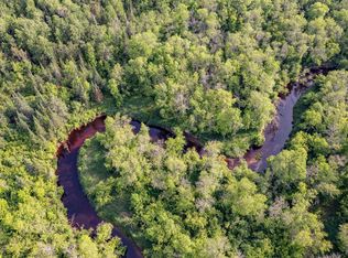 E Mikrot Rd, South Range, WI 54874