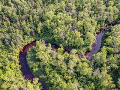 E Mikrot Rd, South Range, WI, 54874
