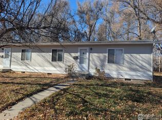 611 S Bryan Ave, Fort Collins, CO 80521