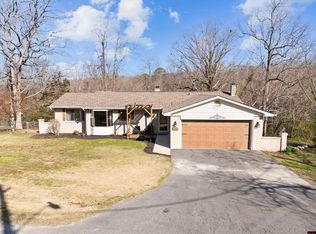 152 Blou Clower Point, Bull Shoals, AR 72619