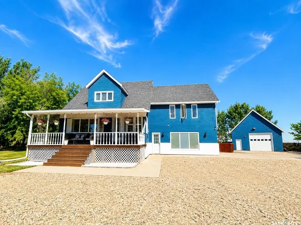 102 Ditson DRIVE, Kindersley, SK S0L 1S0