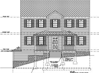 119 County Rd, Rochester, MA 02770