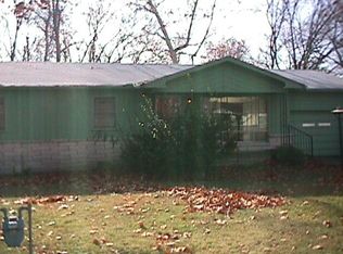 1016 C St, Commerce, OK 74339