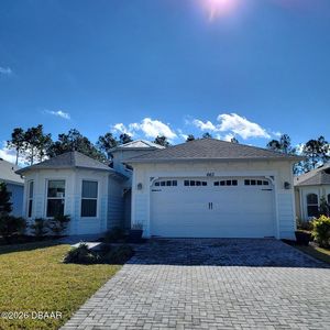 663 Beach Bum Blvd, Daytona Beach, FL, 32124
