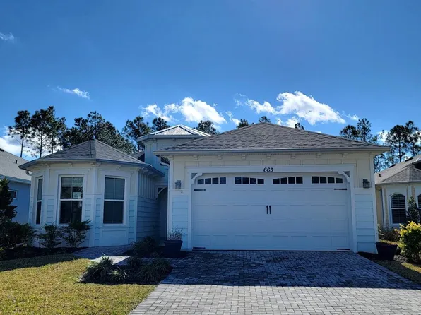 663 Beach Bum Blvd, Daytona Beach, FL 32124