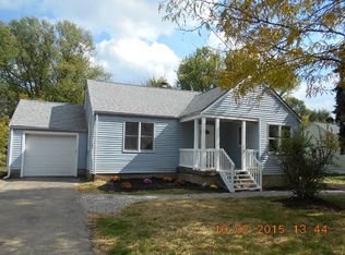 3916 Banks Rd, Cincinnati, OH 45245