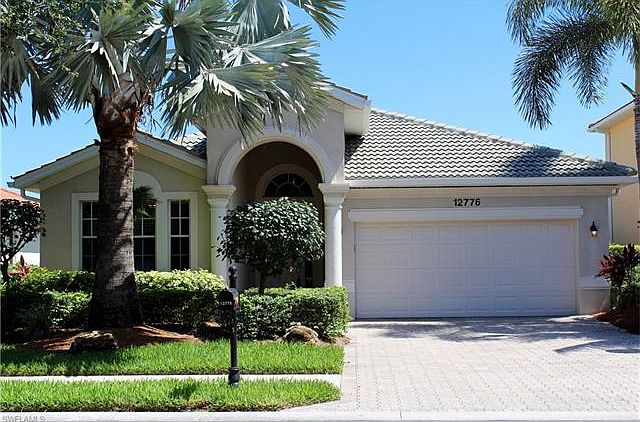 1st image of 12776 Aviano Dr
