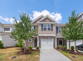 1045 Gentle Reed Dr, Durham, NC 27703