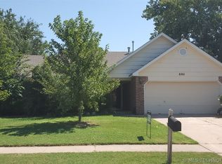 8261 N 127th East Ave, Owasso, OK 74055