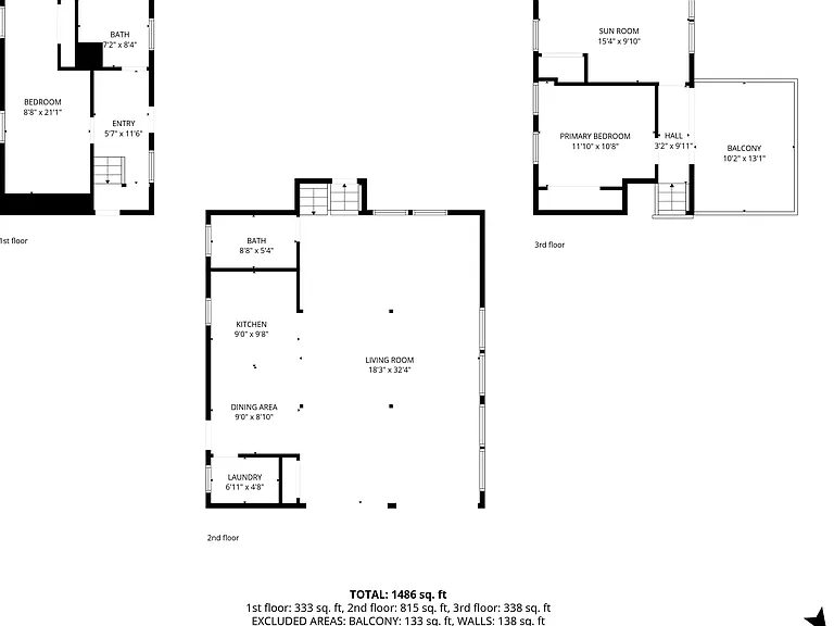 2 Dolphin Way #A — Photo 32