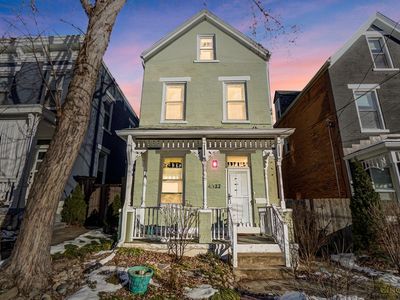 4322 Beech Hill Ave, Cincinnati, OH, 45223